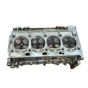 Pièces automobiles d'origine et de <span class=keywords><strong>prix</strong></span> usine de haute qualité de culasse de moteur CLS d'occasion pour <span class=keywords><strong>Bora</strong></span> 1.6L 2013 pour Magotan - Product Image 1