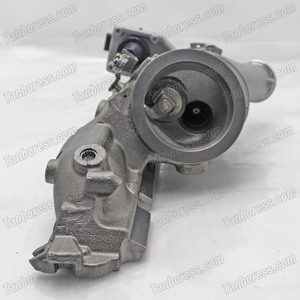 Turbocompresseurs en alliage d'aluminium Haute qualité 7633795 9895980 8179950701 pièces de turbocompresseur pour <span class=keywords><strong>BMW</strong></span> <span class=keywords><strong>B38</strong></span> <span class=keywords><strong>116i</strong></span> F20 Qualité d'usine - Product Image 6