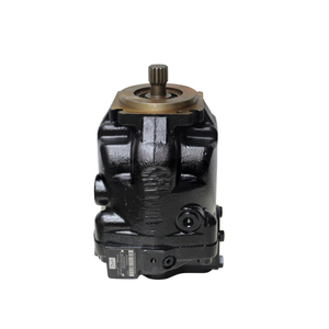 Pompe à piston à circuit ouvert série 45 ERR100 ERL147 ERR147 83028837, piston hydraulique à déplacement variable pour Danfoss, garantie 1 an - Product Image 1