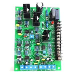 Offres Spéciales : Amplificateur Proporcional Double JY4010, JY4020, JY4030, NB3000, NB3006, NB2000 pour Machines de Moulage par Injection et Presse Hydraulique - Product Image 4