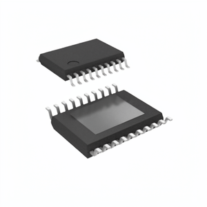 BOM IC en stock: Gestión de energía (PMIC) 20 PowerTSSOP TPS76730QPWPR - Comprar componentes electrónicos en línea - Product Image 1