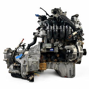 Moteur complet d'origine pour 3SZ-FE 1.5L, <span class=keywords><strong>109</strong></span> CV, 141 Nm, pour Rush <span class=keywords><strong>BB</strong></span> Terios Bego Avanza - Product Image 2