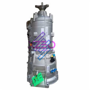 Trasmissione ibrida 8 h75 adatta a <span class=keywords><strong>componenti</strong></span> automobilistici per veicoli <span class=keywords><strong>BMW</strong></span> - Product Image 3