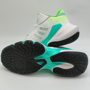 Moda colore abbinamento uomo donna <span class=keywords><strong>scarpe</strong></span> <span class=keywords><strong>da</strong></span> pallavolo di alta qualità <span class=keywords><strong>scarpe</strong></span> sportive Casual <span class=keywords><strong>scarpe</strong></span> <span class=keywords><strong>da</strong></span> pallavolo traspiranti - Product Image 6