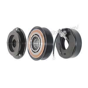 Embrayage de compresseur d'air TZH-50042 12V pour <span class=keywords><strong>Previa</strong></span> 10S17C 7PK 125mm OEM 447260-8232 88310-OK270 - Product Image 2