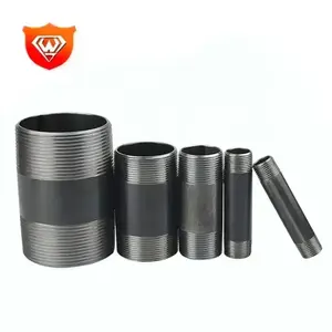 ASTM <span class=keywords><strong>A733</strong></span> ren liền mạch và hàn hàn Khớp nối nhanh và núm vú - Product Image 1