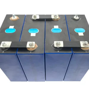 High quality material thermal charging lifepo4 battery 3.2V 280Ah LiFePO4 lithium battery for 12V 48V 96V solar system