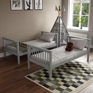 I letti per bambini possono essere divisi in due letti singoli - Product Image 4