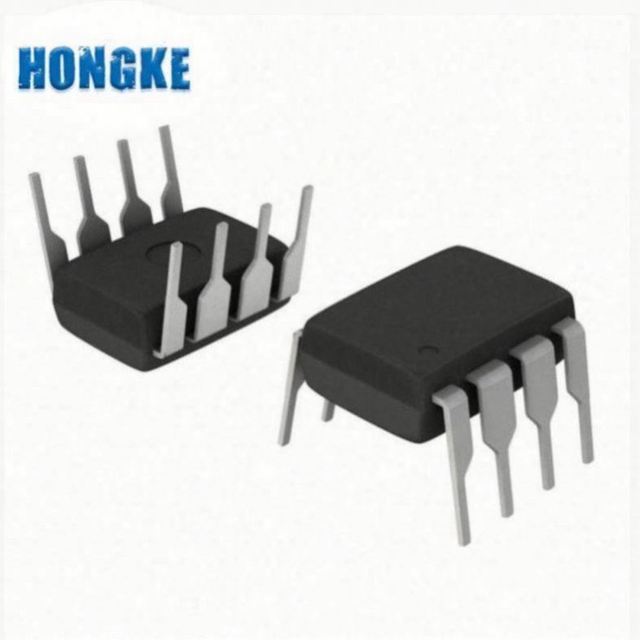 Integrated Circuit UCC3889N UCC3889 DIP8 Product Category  Electronic Components