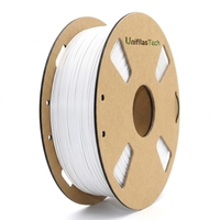 Filament d'impression 3D Unifilas 1,75 mm/1 kg, emballage sous vide sécurisé, couleurs variées, matériaux sans bulles, impression facile