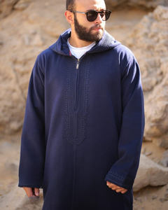 <span class=keywords><strong>Djellaba</strong></span> Traditionnelle Homme Marocaine, Jellaba, <span class=keywords><strong>Caftan</strong></span> pour Homme - Product Image 2