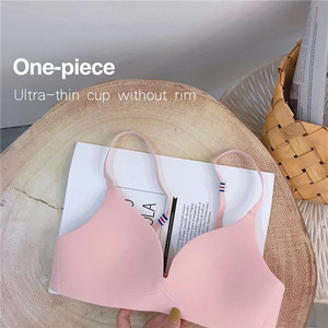 Roupa íntima para estudantes de uma peç<span class=keywords><strong>a</strong></span>, cueca pequena para meninas e adolescentes, <span class=keywords><strong>32</strong></span> tamanhos <span class=keywords><strong>a</strong></span>, sutiã sexy fino - Product Image 2