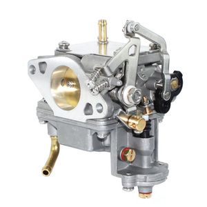 Carburateur de moteur hors-bord Dongfa 3BJ-03100-0 3BH-03100-0 pour moteur à essence 15/20HP, pièce de rechange - Product Image 4