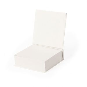 Nuevo Porta Blocs de Notas Ecológico Hecho con Cartón de Leche Reciclado y Aluminio, Material de Tela - Product Image 2