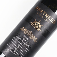 Feuille d'or violet personnalisé en relief UV protégé étanche étiquettes en papier adhésif durable fort pour les bouteilles de vin rouge faux