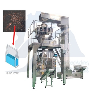 Máquina comercial de embalaje de cápsulas de café, de alta gama, para <span class=keywords><strong>ese</strong></span> café - Product Image 1