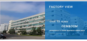 <span class=keywords><strong>Repuestos</strong></span> para Electrodomésticos, Protector Combinado para Refrigerador <span class=keywords><strong>Zanussi</strong></span> - Product Image 5