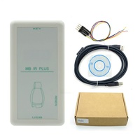 MB IR Plus Programmeur principal