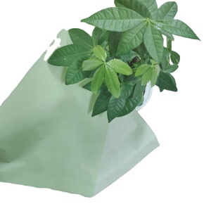 Wholesale Solid <strong>Color</strong> Corrugated <strong>Paper</strong> Art Craft Handmade Flowers Christmas Bouquet Gift Flowers Wrapping <strong>Paper</strong> - Product Image 3