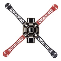 Carte électronique PCB assemblée en Chine, solution complète pour drone avec télécommande et imprimante 3D, nécessitant des fiches de composants (BOM) et des fiches de dessins (Gerber).