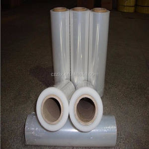 Ligne de production de <span class=keywords><strong>film</strong></span> protecteur en PET transparent, feuille de PET, ligne de production de <span class=keywords><strong>film</strong></span> coulé haute performance ZLX-HS - Product Image 5