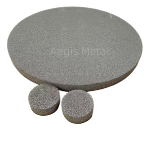 Schiuma di Nichel <span class=keywords><strong>Non</strong></span> Ferrosa Porosa 0.5mm 0.3mm 0.9mm 1.0mm, Densità 280g/m2, 110PPI - Product Image 5