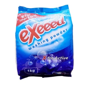 Poudre à laver Italy HE Formula avec odeur de lavande pour un usage quotidien - Product Image 1
