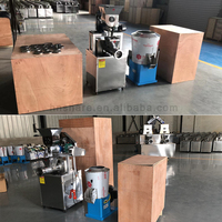 Machine à fabriquer des spaghettis, extrudeuse à pâtes, machine à pâtes automatique, nouilles