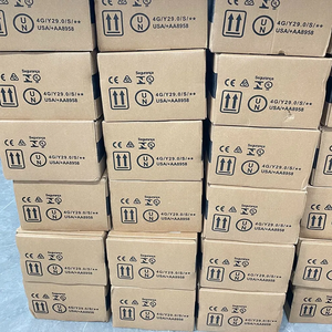 Module SmartPower 701P 100% authentique |   Alimentation électrique de haute qualité 701PBKKF noire pour l'automatisation industrielle, garantie 1 an - Product Image 2