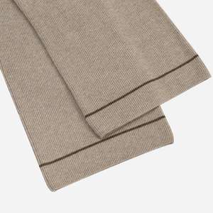 <span class=keywords><strong>Pantalon</strong></span> d'hiver en <span class=keywords><strong>laine</strong></span> et cachemire pour <span class=keywords><strong>femme</strong></span>, vêtement de luxe à jambes larges, longueur totale, OEM/ODM - Product Image 4