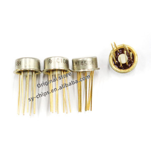 SY <span class=keywords><strong>CHIP</strong></span> Ics LM1458H <span class=keywords><strong>CHIP</strong></span> di <span class=keywords><strong>elettronica</strong></span> a circuito integrato <span class=keywords><strong>CHIP</strong></span> amplificatore operazionale IC <span class=keywords><strong>CHIP</strong></span> LM1458H - Product Image 1