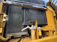 Excavator ekskavator kinerja tinggi dengan sistem hidrolik canggih untuk konstruksi dan pertambangan dengan eksterior yang sangat tahan lama