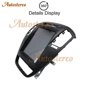128G CD400 <span class=keywords><strong>CD300</strong></span>รถยนต์หน้าจอเทสลาสำหรับ Opel เครื่องราชอิสริยาภรณ์ Vauxhall holden 2008-2013แอนดรอยด์9.0วิทยุนำทาง GPS - Product Image 2
