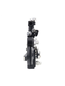 เครื่องวัดสายตาแบบแมนนวล VT-10C สำหรับการทดสอบการมองเห็น พร้อมครอสซิลินเดอร์และปริซึมหมุน สำหรับร้านแว่นตา - Product Image 4