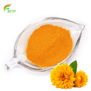 Chứng nhận ISO; tinh khiết tự nhiên <span class=keywords><strong>Lutein</strong></span> Este Cúc Vạn Thọ chiết xuất hoa luteolin chiết xuất bột - Product Image 1