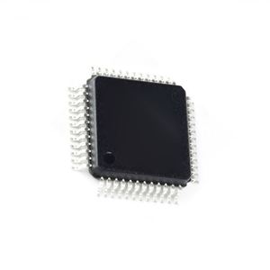 STM32G081CBT6TR Componente Electrónico Original, Circuito Integrado IC MCU de 32 Bits, 128 KB de Memoria Flash, 48LQFP - Product Image 1