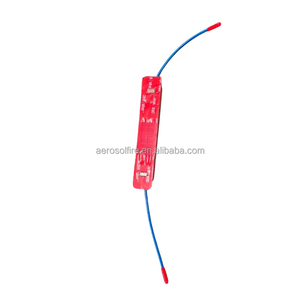Nouvel <span class=keywords><strong>extincteur</strong></span> automatique miniature 2026 pour la suppression des courts-circuits et la prévention des surtensions - Product Image 5