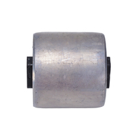 NIEMOLLER Silentbloc de bras de suspension inférieur avant 31126765992 Neuf Haute Qualité Garantie Un An Compatible E60 E61 525i 530i Pièce