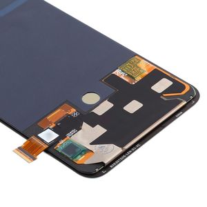 Schermo OLED LCD per Motorola One Zoom, Display OLED LCD con Touch Screen, Assemblaggio Digitalizzatore, Parti di Ricambio - Product Image 4