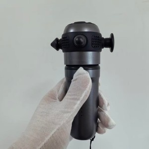<span class=keywords><strong>Mini</strong></span> pistolet de massage pour la relaxation musculaire, format de poche, 7000 tr/min, profondeur de massage de 1,5 mm, appareil de thérapie portatif pour une relaxation rapide - Product Image 1