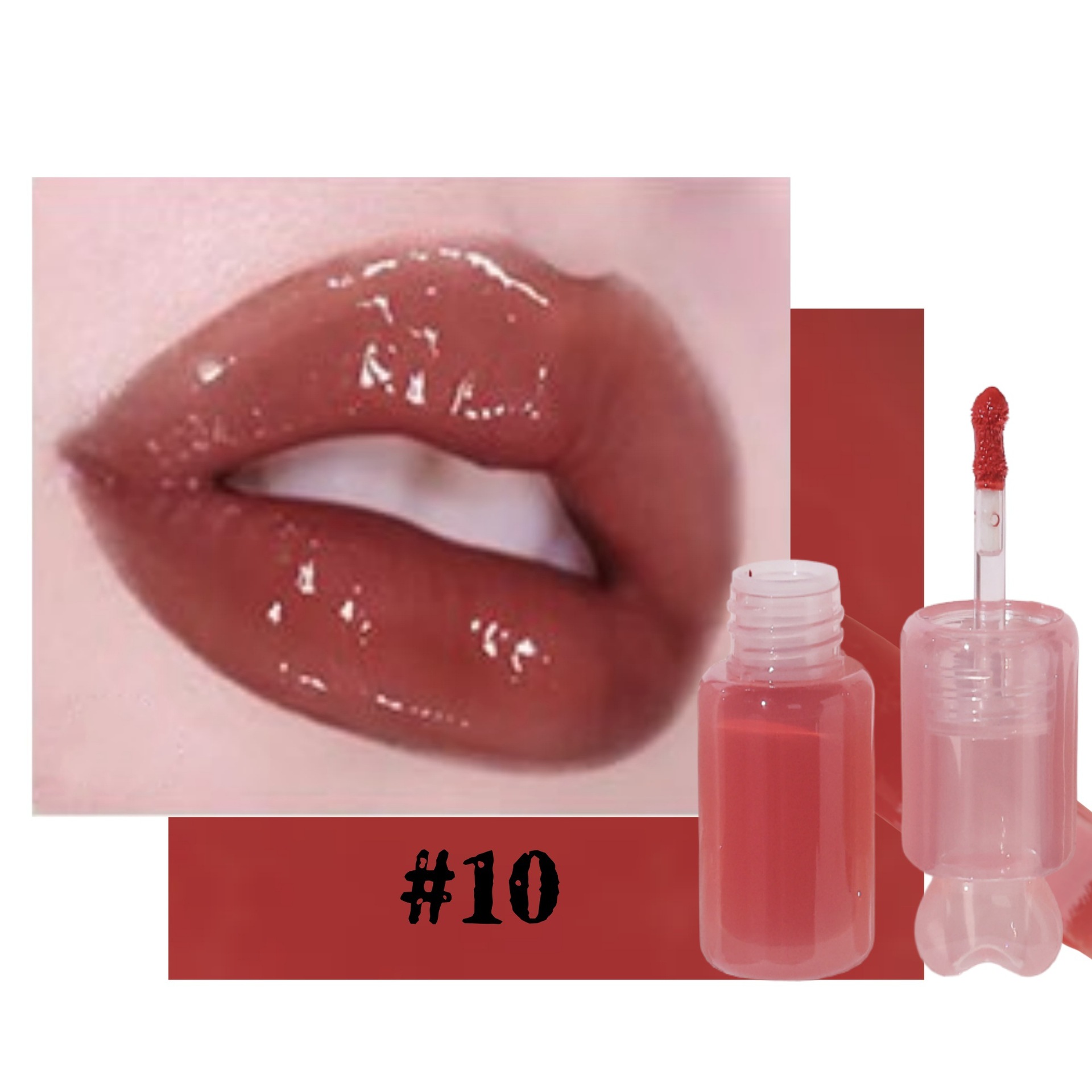 10#