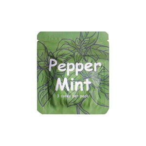 Pepper Mint Creekside Naturals Cigtrus, Suministros Metáfísicos para Fumar, Alivio de la Congestión Nasal, Aceite Esencial Refrescante para Adolescentes - Product Image 1