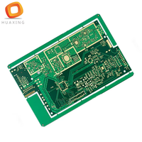 Fábrica de PCB y PCBA de Alta Calidad en China, Servicio Rápido de Prototipos de PCB, Placa de Circuito Multicapa, Impresión de PCB FR4 de Entrega Rápida