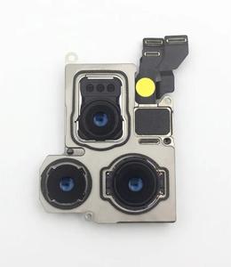 Fotocamera Posteriore per Cellulare Compatibile con <span class=keywords><strong>Apple</strong></span> <span class=keywords><strong>13</strong></span> <span class=keywords><strong>Pro</strong></span> - Product Image 2