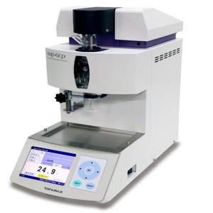 Analizador automático de punto de infusión Tanaka Aap 6cp, fabricado en Japón, para uso en laboratorio. - Product Image 1