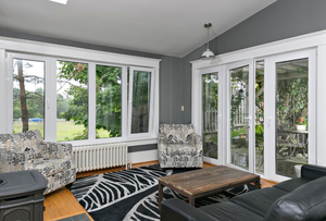 <span class=keywords><strong>Fenêtre</strong></span> en aluminium <span class=keywords><strong>Optima</strong></span> moderne, <span class=keywords><strong>fenêtre</strong></span> en aluminium à haute efficacité énergétique, <span class=keywords><strong>système</strong></span> de fenêtres en aluminium résidentiel pour les projets d'appartements et de villas - Product Image 5