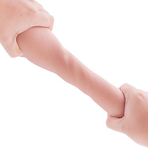 Yumuşak gerçekçi TPE malzeme erkek büyük mastürbasyon kupası için erkek vajina cep kedi için erkek yapay kedi kutusu Pussie teşvik - Product Image 4