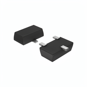 ชิ้นส่วนวงจรอิเล็กทรอนิกส์ SOT-23F SSM3K345R ช่องทางผู้ผลิตทรานซิสเตอร์ LF - Product Image 1