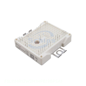 Components Electronic F3L11MR12W2M1HPB19BPSA1 Transistors Manufacturer Channel - Product Image 1