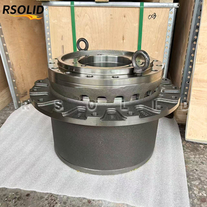 อะไหล่รถขุดดีเซล Rsoliddiesel รุ่น 5714033 ชุดเกียร์เดินหน้าสำหรับ 320GC, 320GX, 320 อะไหล่เครื่องจักรก่อสร้าง - Product Image 3